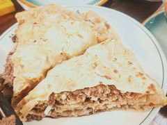 -清真永恒华威肉饼(潘家园店)