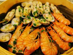 -海逸海鲜酒家(古北店)