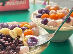 -堂屋糖水店(愚园店)