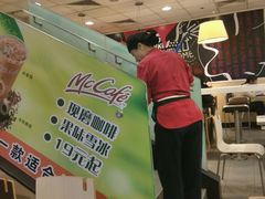 -麦当劳(天兴罗斯福店)