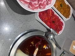 -芳竹园火锅(塘沽金街店)