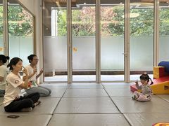 -BetterKids贝好国际托育中心(奥体旗舰店)