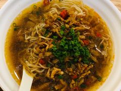 -菜忠潮州牛肉店(岗厦店)