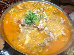 -先启半步颠小酒馆(常熟万达广场店)