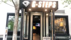 -G-STEPS舞蹈工作室