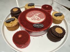 -哈根达斯(国瑞店)