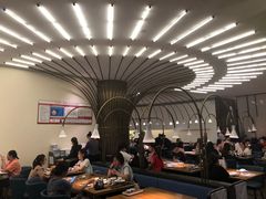 大堂-点心传说·粤菜点心(佐阾虹湾店)