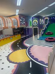 -孩子王童乐园(天津远洋乐堤港店)