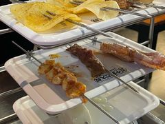 -三个蒙古大叔羊肉串(大宁店)