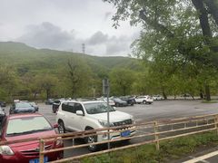 -龙门涧景区