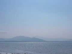 -深圳湾公园(南山区)