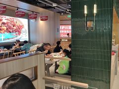 -茅庐川菜(烟台吾悦广场店)