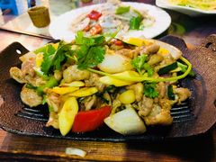 -小厨子私房菜·云南美食店