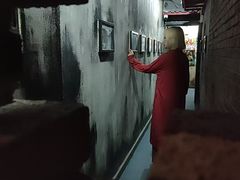 -明日世界密室轰趴·剧本桌游·箭馆团建(国贸店)