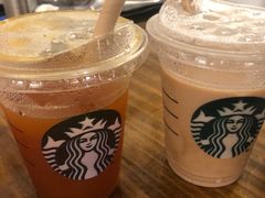 -星巴克臻选(济南万达店)