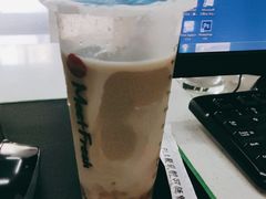 -鲜芋仙(高新益田假日里店)