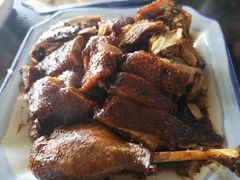 -小本鸡饭店(滨江白马湖店)