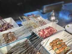 -8号公馆(金川街店)