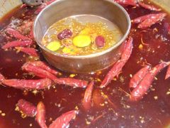 -春熙里老火锅(春熙路店)