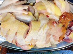 -威邵鸡煲(西华路总店)