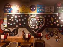 大堂-串玖郎绿色串吧(丽晶公馆店)