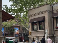 -天津意大利风情旅游区