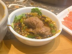 -堂客老火锅(欣阳广场总店)
