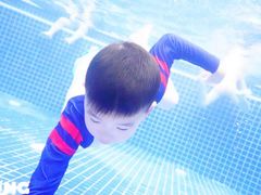 -龙格亲子游泳俱乐部(泊富中心)