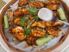 -顺德佬(五和店)