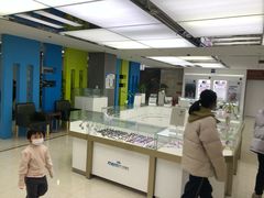 -美尔目眼科医院·近视手术·儿童近视(通州店)