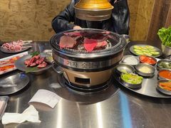 -韩山葵烤肉(太古里店)