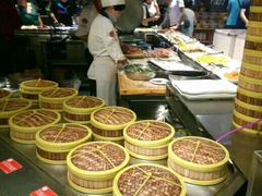 -聚盛源蒸汽海鲜火锅烤肉自助(巨川金海岸购物广场店)