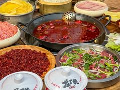 -龙厂长火锅厂(抚琴店)