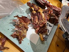 -赵家小馆(沈阳禹洲广场店)