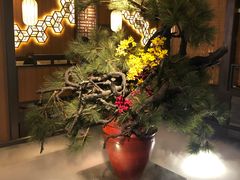 -湊湊火锅·茶憩(和平大悦城店)