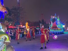 -大连海昌发现王国主题公园