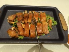 -正院大宅门烤鸭(首体店)
