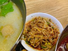 -付小姐在成都(川沙店)