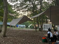 -杭州双溪漂流景区
