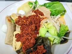 -胡家麻辣串(核桃园路店)