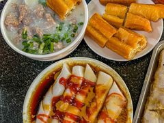 -海浪食店(湖滨中路店)