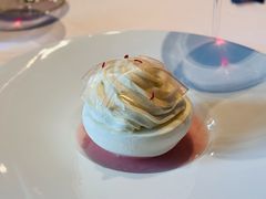 -Le Comptoir de Pierre Gagnaire