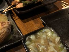 -木子烧鸟屋(百子湾店)