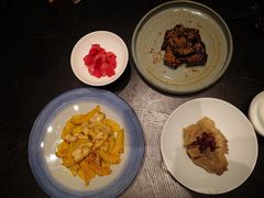 -杭州桐庐康莱德酒店中餐厅·乐