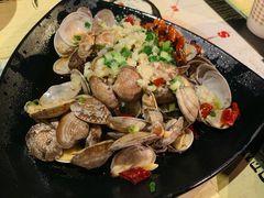 -红钳侠小龙虾·烧烤(中赢康康谷店)