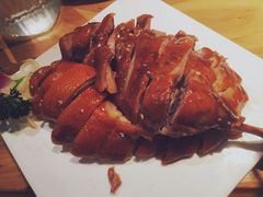 -茅庐毛血旺(烟台大悦城店)
