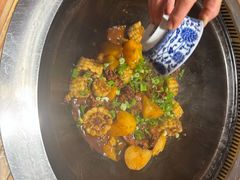 -白城车站店一九二八铁锅炖