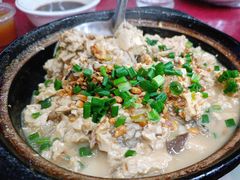 -九鲤湖莆仙菜馆(卧湖路店)