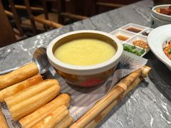 -福照楼汽锅鸡·云南菜(火车站锦江店)