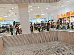 -BIGOFFS 超级折扣(仁恒伊势丹店)